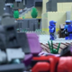 Illustration for article titled Finally, The Glorious 27-Minute Stop-Motion LEGO emHalo/em Film Youve Been Waiting For